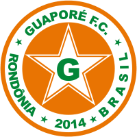 Guaporé F.c.